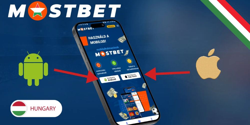 Mostbet Mobile App – Előnyök és hátrányok