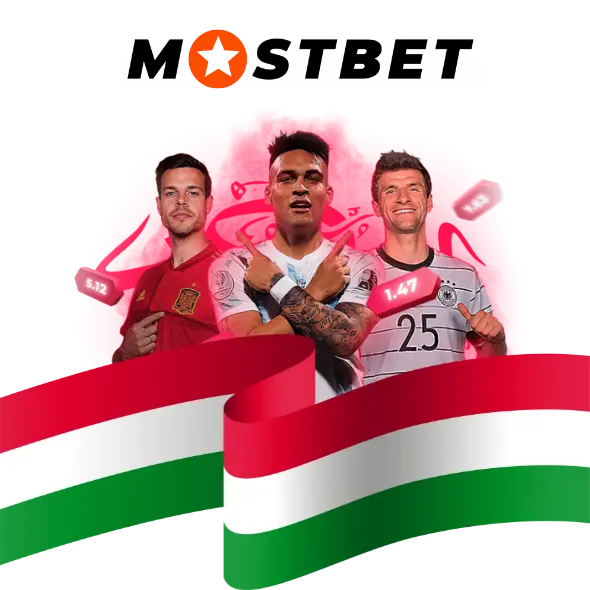 Mostbet Magyarország kezdőlap